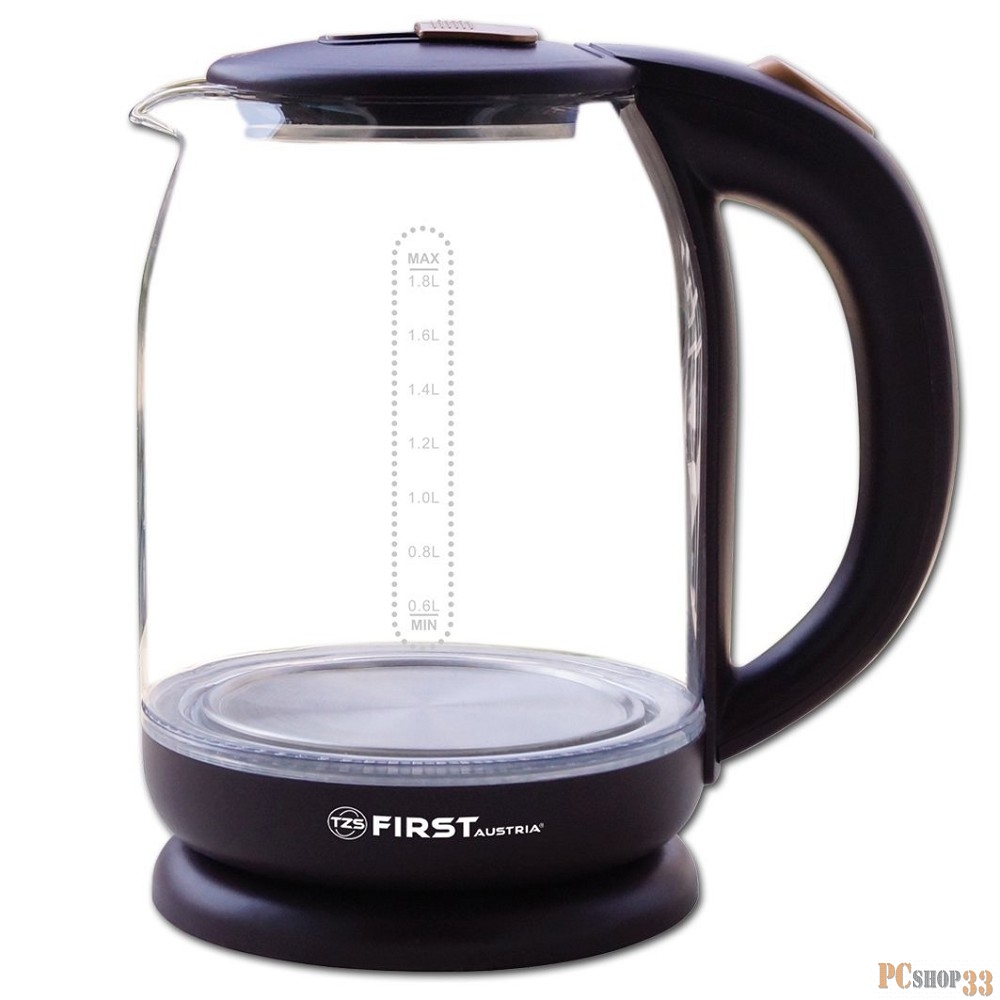 Чайник FIRST FA-5405-6