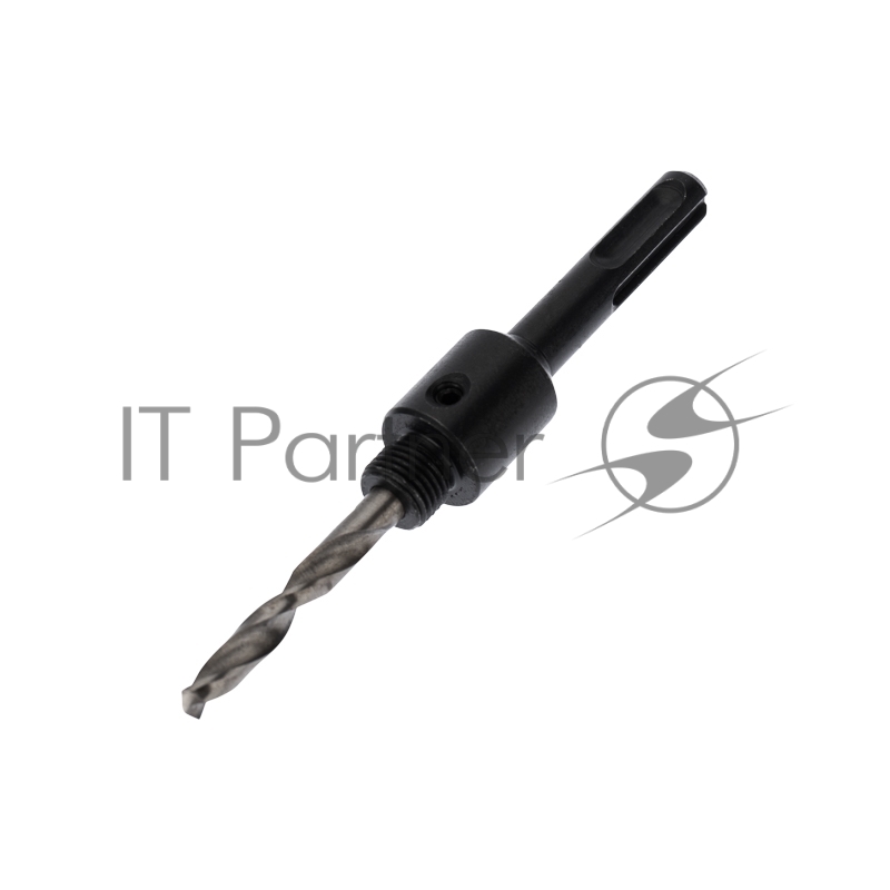 Хвостовик SDS PLUS для коронок Bimetal 14-30 мм REXANT