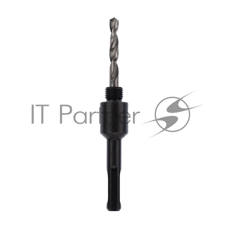 Хвостовик SDS PLUS для коронок Bimetal 14-30 мм REXANT