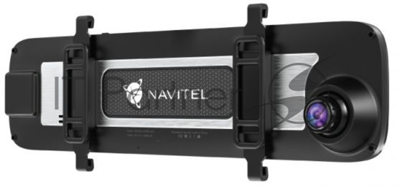 Видеорегистратор Navitel MR450 GPS черный 1080x1920 1080p 160гр. GPS MSTAR AIT8339