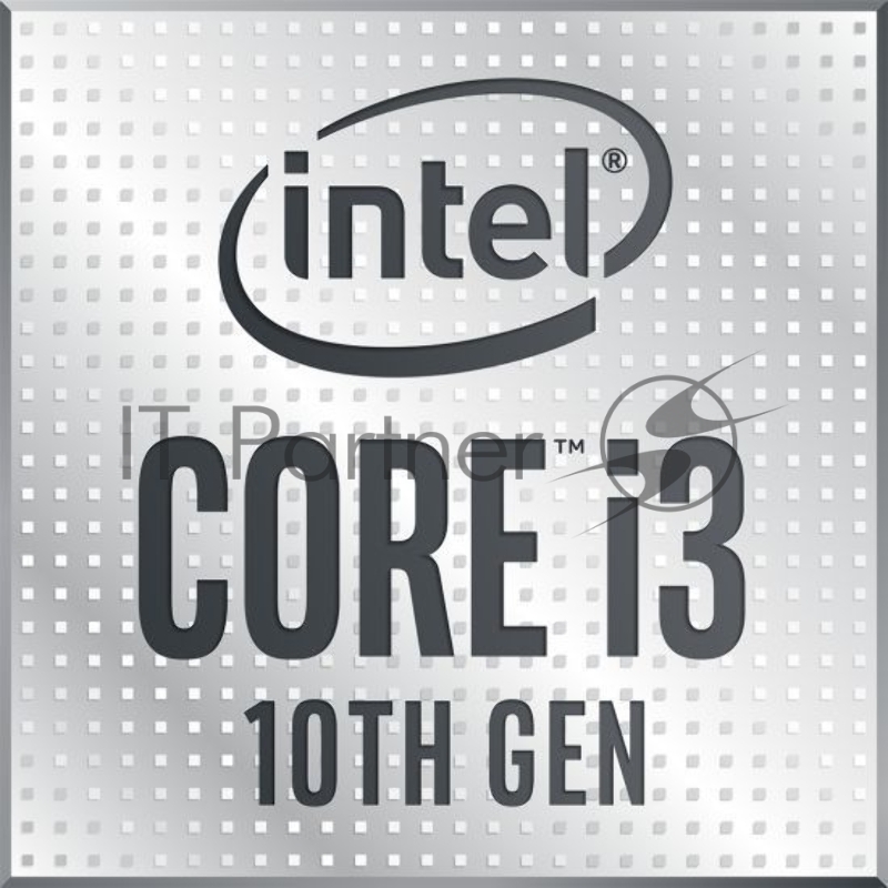 Процессор Intel Core i3 10105F Soc-1200 (3.7GHz) OEM
