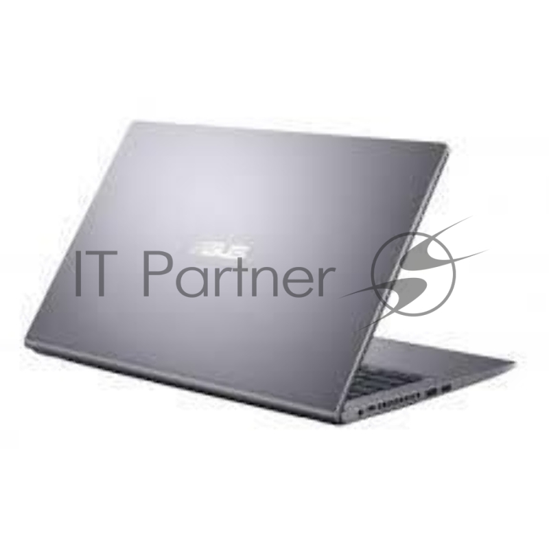 Ноутбук ASUS X515MA-BQ131 15.6 FHD, Intel Pentium N5030 (4 core), 4Gb, 128Gb SSD, no ODD, Endless, серый