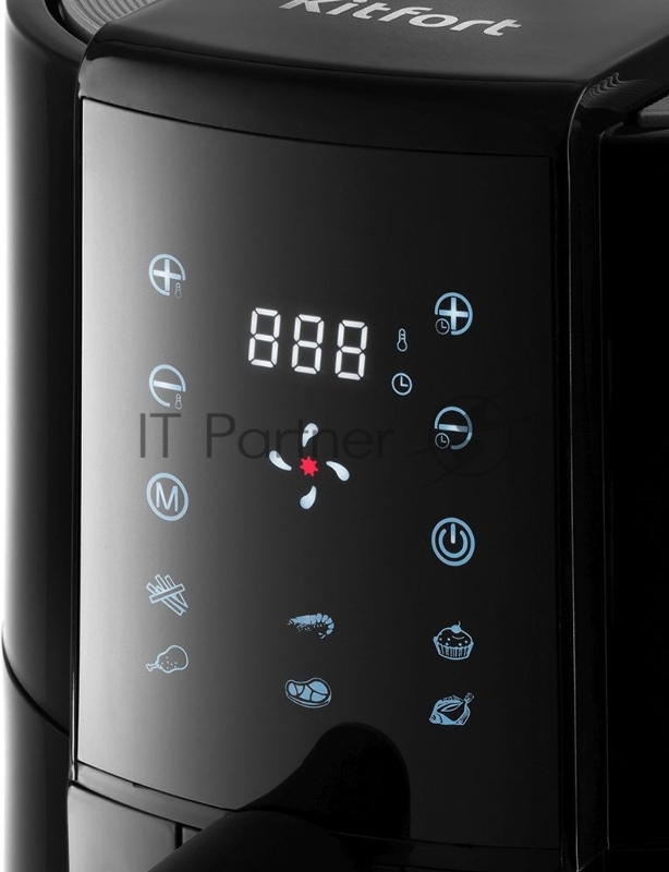 Аэрогриль КТ-2225