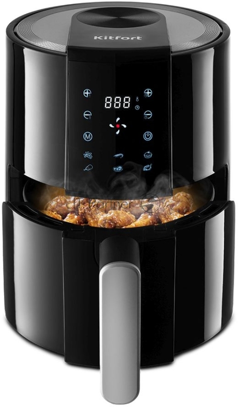 Аэрогриль КТ-2225