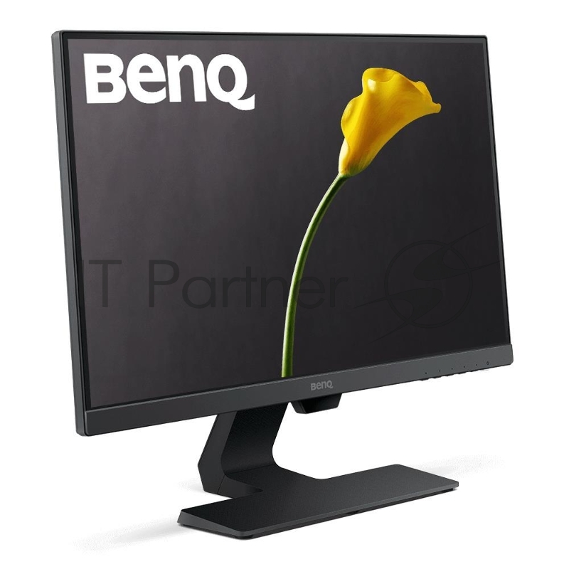 Монитор Benq 23.8 GW2480 черный IPS LED 5ms 16:9 HDMI M/M матовая 250cd 1920x1080 D-Sub DisplayPort FHD 3.84кг