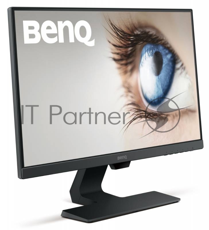 Монитор Benq 23.8 GW2480 черный IPS LED 5ms 16:9 HDMI M/M матовая 250cd 1920x1080 D-Sub DisplayPort FHD 3.84кг