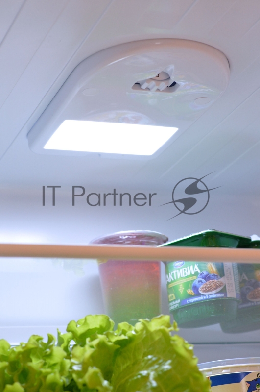 Холодильник NORDFROST NRB 164NF 032 белый (двухкамерный)