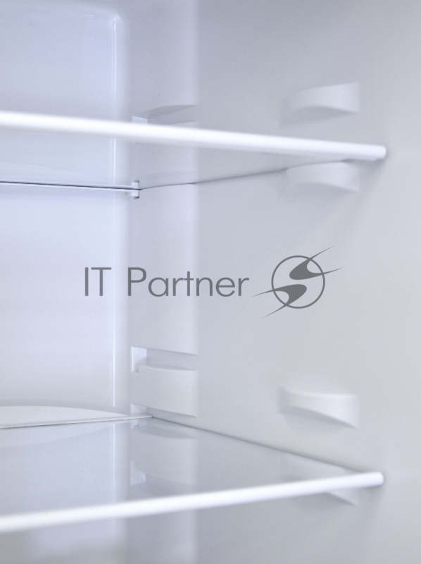 Холодильник NORDFROST NRB 164NF 032 белый (двухкамерный)