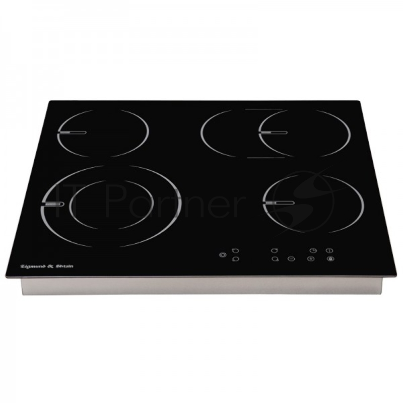 Варочная панель Zigmund & Shtain CNS 289.60 XS