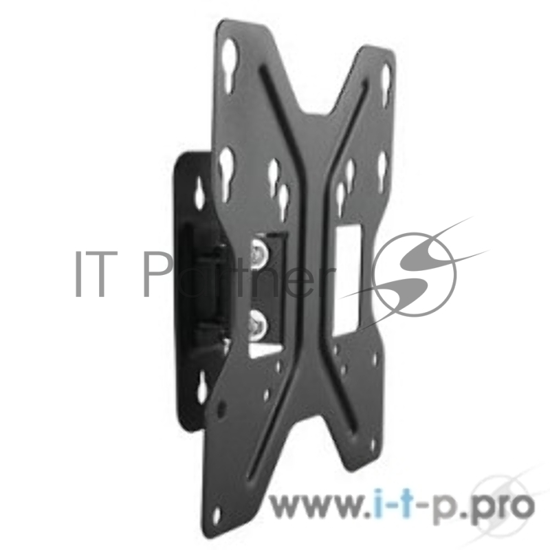 Крепление Ultramounts UM863 {Для использования с телевизорами диагональю 23-42, весом до 30кг. Воз