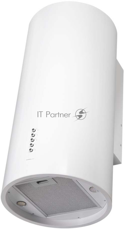 Кухонная вытяжка HOMSair FLY 1000SD 39 белый