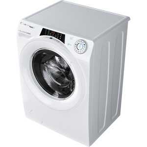 Стиральная машина Candy RO4 1274DWM4-07 класс: A загр.фронтальная макс.:7кг белый