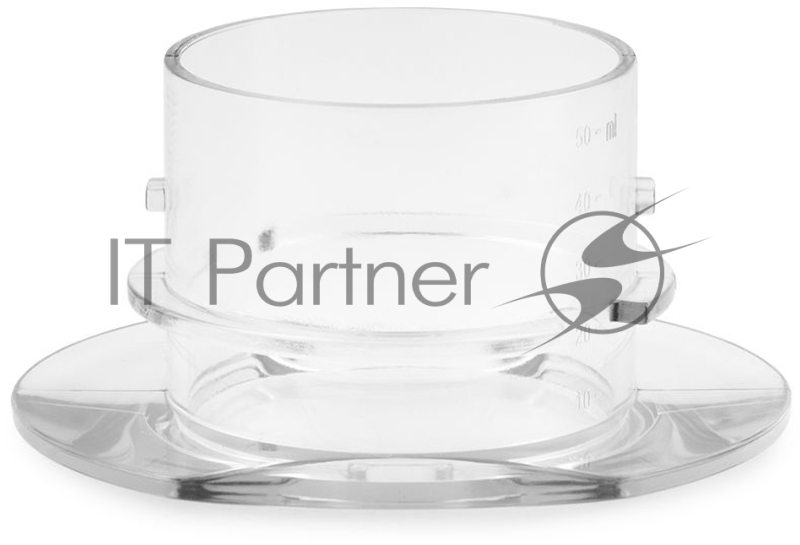 Блендер стационарный Kitfort КТ-3031-1 500Вт белый/фиолетовый