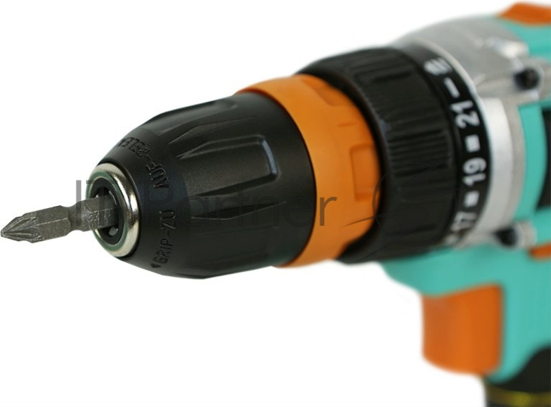 Шуруповерт Sturm! CD3620T аккум.