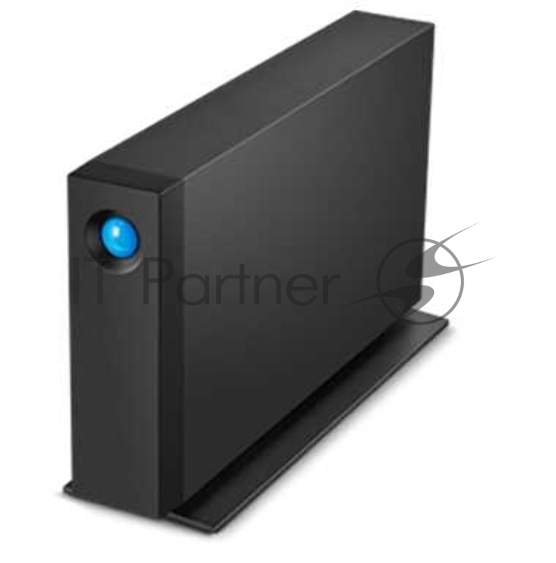Внешний жесткий диск LaCie STHA14000800 14TB d2 Professional LRDMU03 3.5 USB 3.1 TYPE C Black