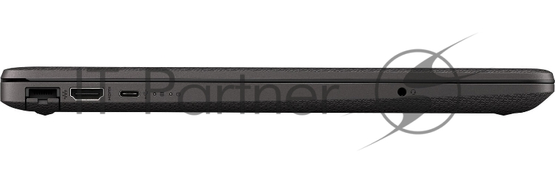 Ноутбук 15.6 HD HP 250 G8 dk.silver (Pen N5030/4Gb/128Gb SSD/noDVD/VGA int/W10Pro) (3A5R7EA)