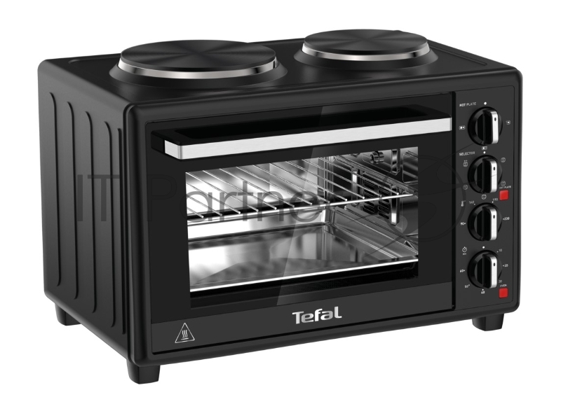 Мини печь TEFAL Мини печь TEFAL/ Мини печь, 1500Вт, 32 л