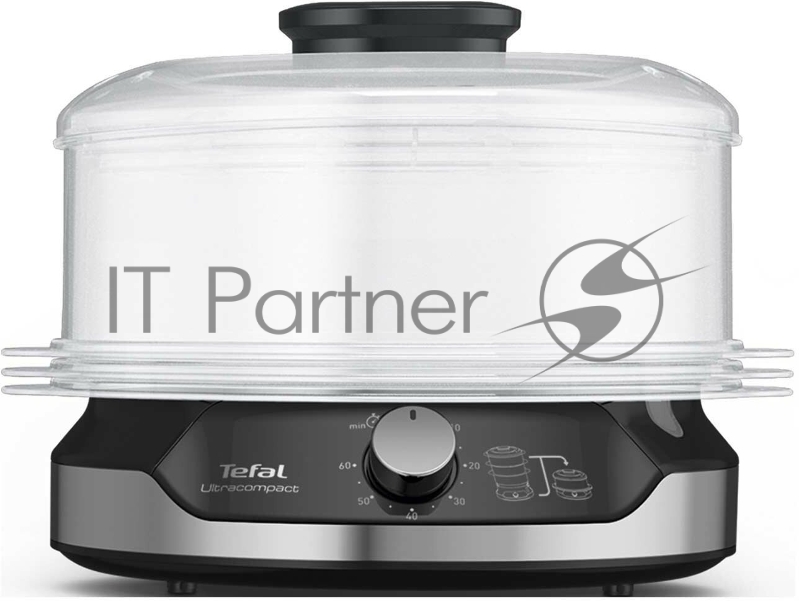 Пароварка TEFAL VC204810