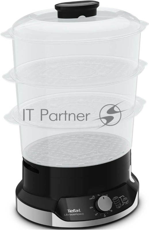 Пароварка TEFAL VC204810