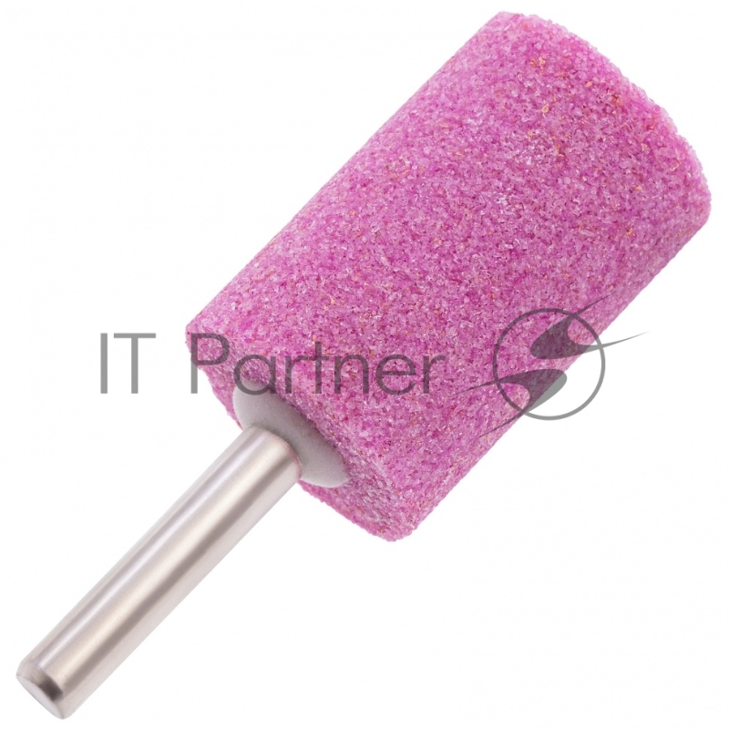 Шарошка MATRIX абразивная, цилиндр удлин., 25x38x6, F46, 3шт. 76006