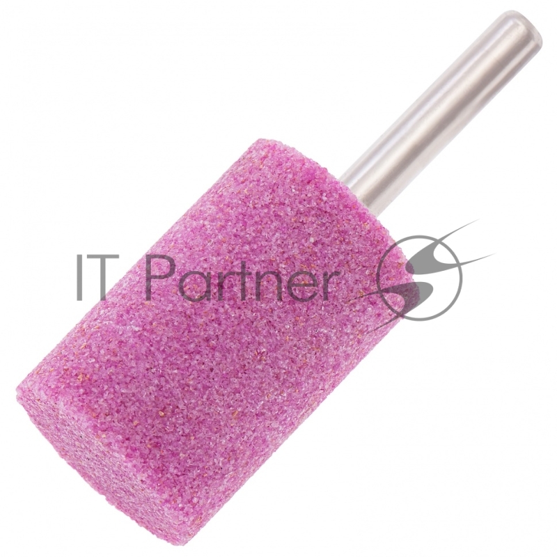 Шарошка MATRIX абразивная, цилиндр удлин., 25x38x6, F46, 3шт. 76006