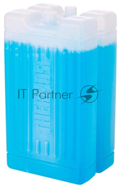 Аккумулятор холода Thermos Ice Pack 0.2л. (упак.:2шт) голубой (399809)