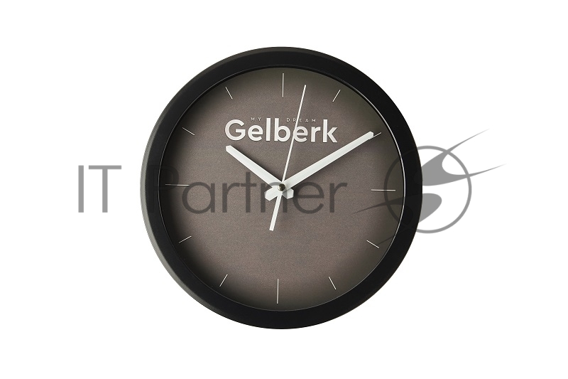 Часы настенные GELBERK GL-929 (285мм)