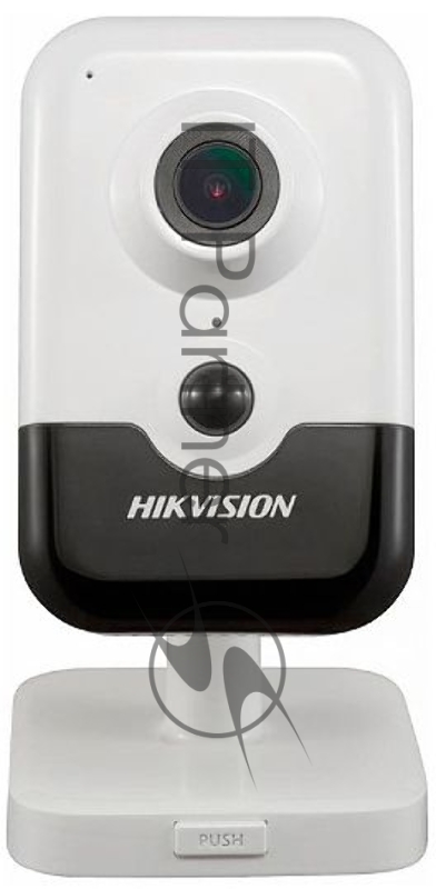 Видеокамера IP Hikvision DS-2CD2443G2-I(4mm) 4-4мм цветная