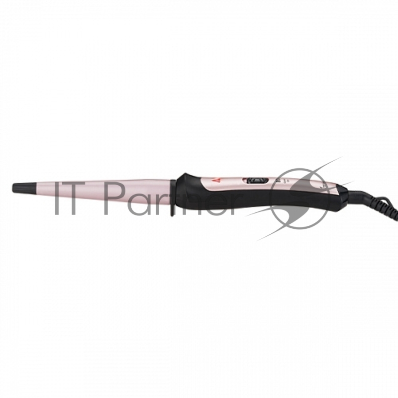 Мультистайлер BQ HST8016 Black-Pink