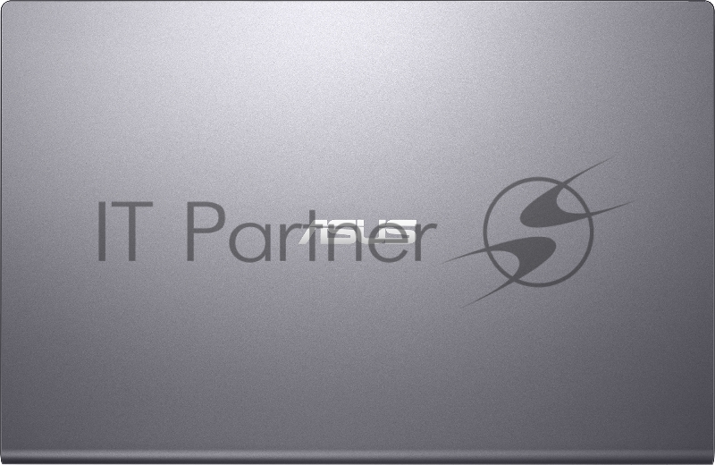 Ноутбук Asus X515JF-BR241T Pentium 6805 4Gb SSD128Gb NVIDIA GeForce Mx130 2Gb 15.6 TN HD (1366x768) Windows 10 grey WiFi BT Cam