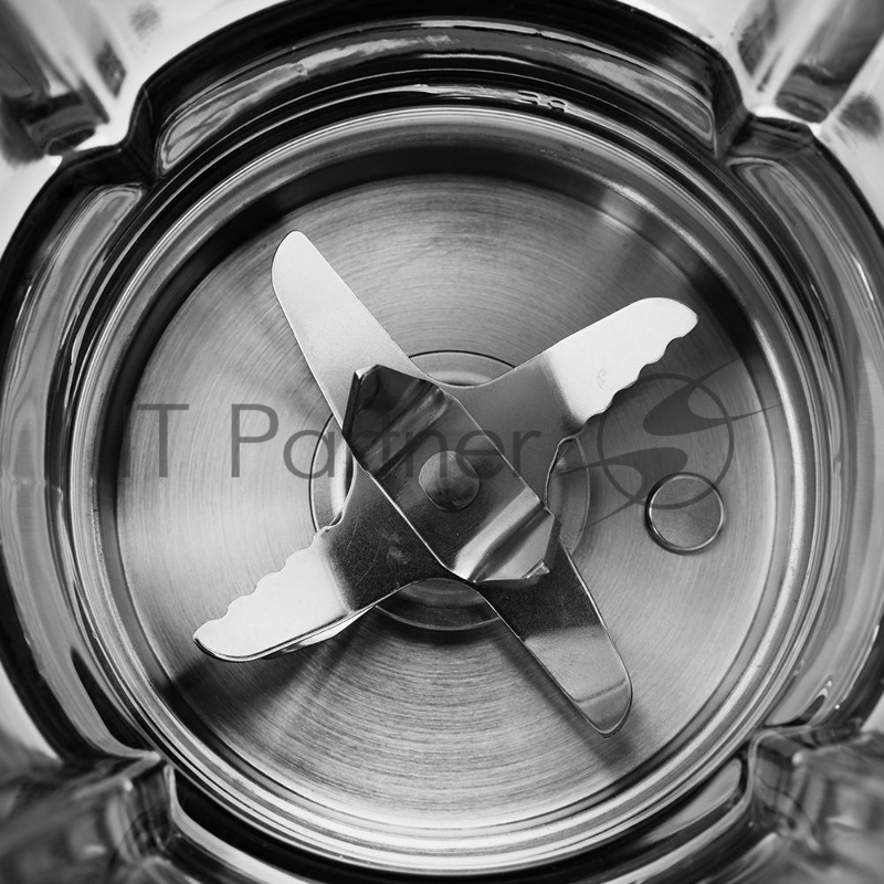 Блендер стационарный Kitfort KT-3056 800Вт черный