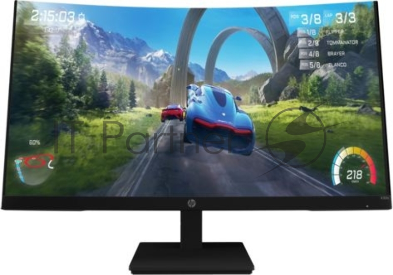 Монитор MNTR HP X32c FHD Gaming