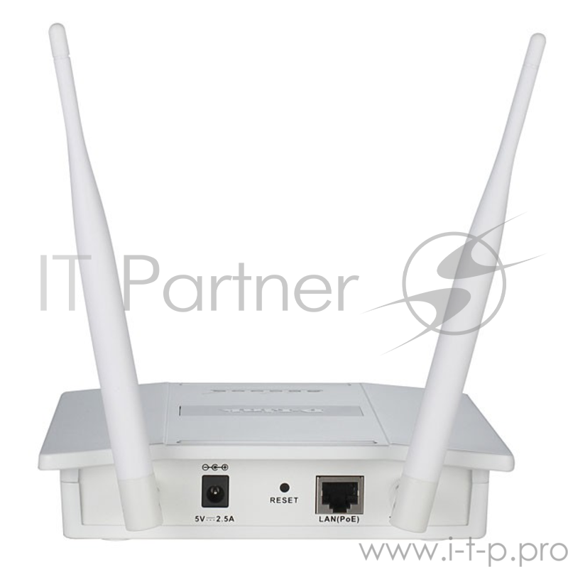 Точка доступа D-Link DAP-2360 10/100/1000BASE-TX