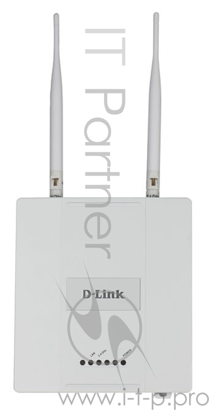 Точка доступа D-Link DAP-2360 10/100/1000BASE-TX