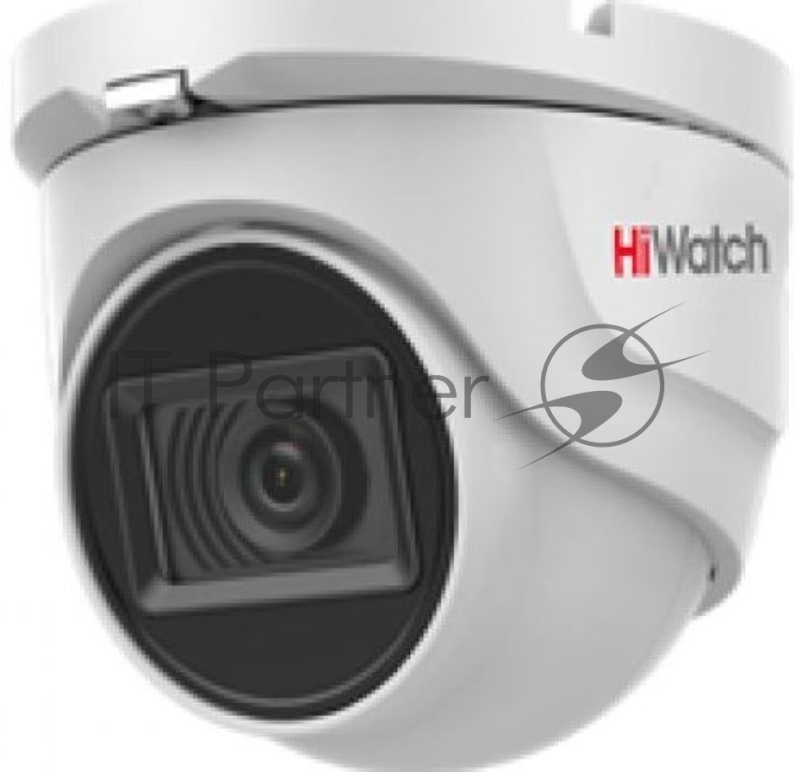 Камера видеонаблюдения HiWatch DS-T503 (С) (3.6 mm) 3.6-3.6мм цветная