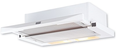 Вытяжка Krona Kamilla 500 белый