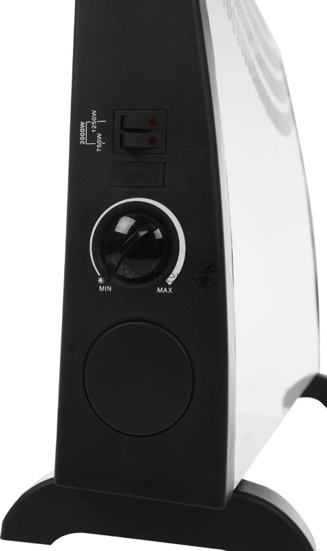 Обогреватель конвекционный Centek CT-6122