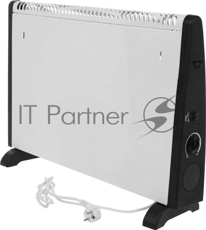 Обогреватель конвекционный Centek CT-6122