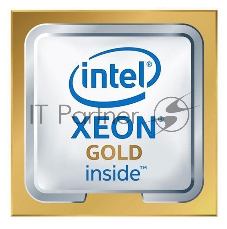 Процессор Intel Xeon 2300/24.75M S3647 OEM GOLD 6140 CD8067303405200 IN