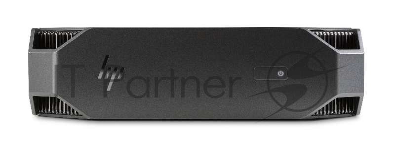 ПК HP Z2 G5 P Mini i7 10700 (2.9) 16Gb SSD256Gb/P620 4Gb Windows 10 Professional 64 GbitEth 280W клавиатура мышь черный