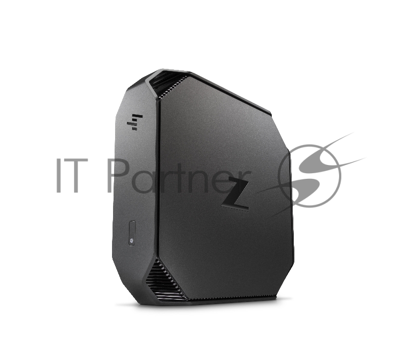 ПК HP Z2 G5 P Mini i7 10700 (2.9) 16Gb SSD256Gb/P620 4Gb Windows 10 Professional 64 GbitEth 280W клавиатура мышь черный