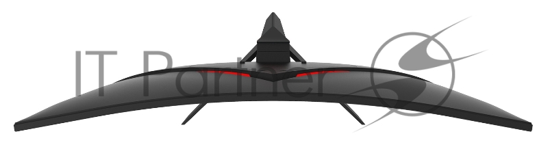 Монитор DIGMA 27 DM-MONC2711 черный VA LED 5ms 16:9 HDMI матовая 4000:1 250cd 178гр/178гр 1920x1080 D-Sub FHD 4.65кг