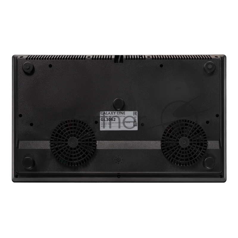 Плита индукционная настольная Galaxy LINE GL-3062