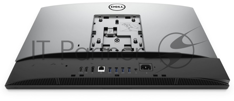 Моноблок Dell Optiplex 7490 AIO Core i5-10505 (3,2GHz) 23,8 FullHD (1920x1080) IPS AG Non-Touch 8GB (1x 8GB) DDR4 256GB SSD Intel UHD 630 Height Adjustable Stand,TPM W10 Pro 3y ProS+NBD