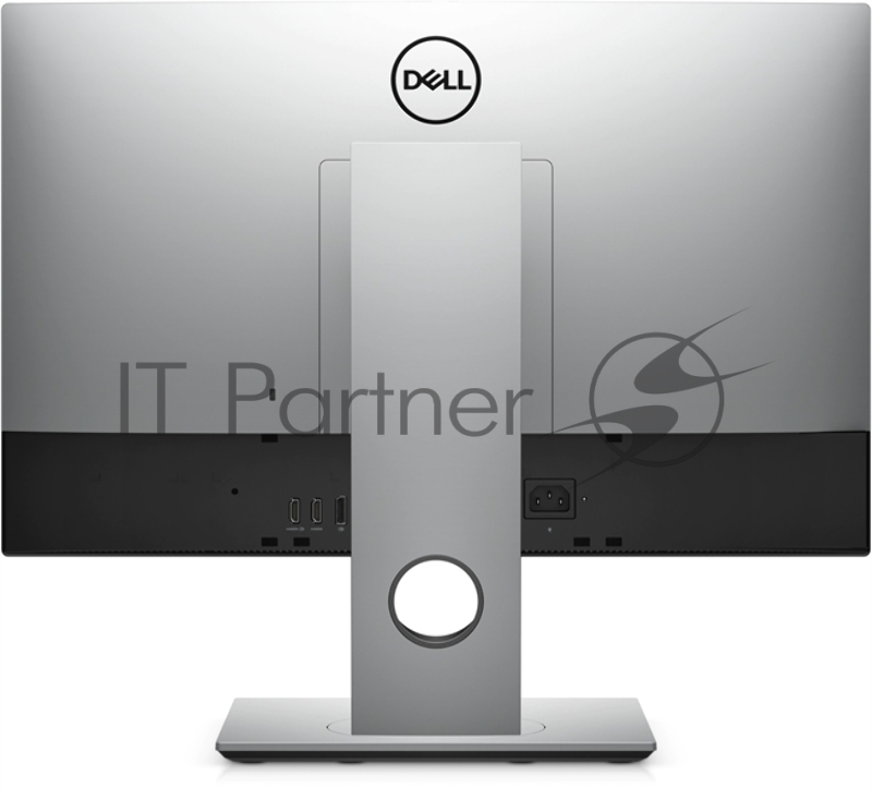 Моноблок Dell Optiplex 7490 AIO Core i5-10505 (3,2GHz) 23,8 FullHD (1920x1080) IPS AG Non-Touch 8GB (1x 8GB) DDR4 256GB SSD Intel UHD 630 Height Adjustable Stand,TPM W10 Pro 3y ProS+NBD