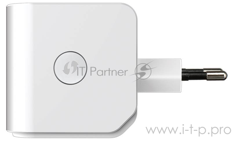 Сетевое оборудование D-Link DCH-M225/A1A Повторитель Wi-Fi с аудиовыходом