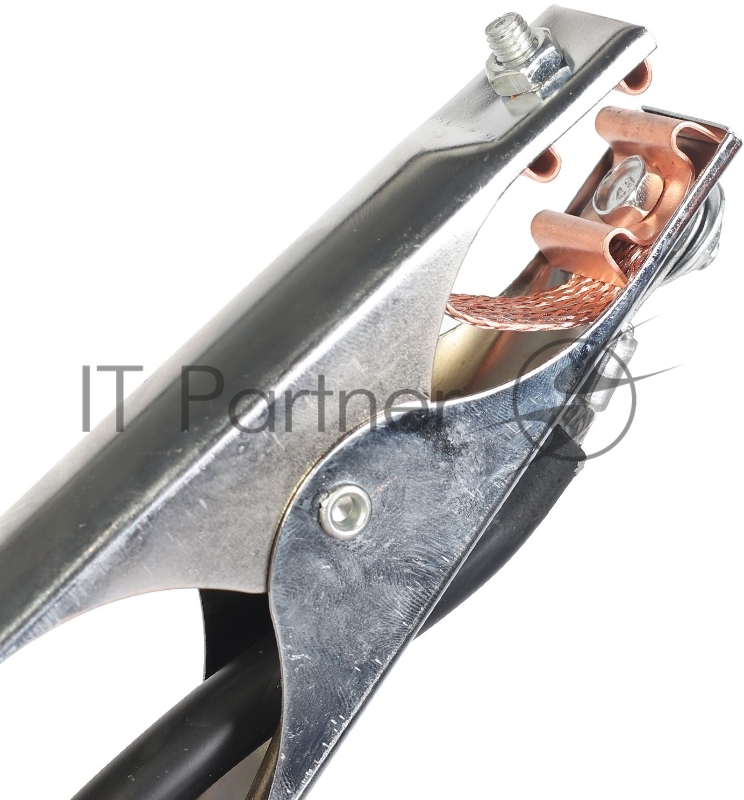 Сварочный аппарат Patriot WM260DVT инвертор MMA/TL/vrd 12.5кВт