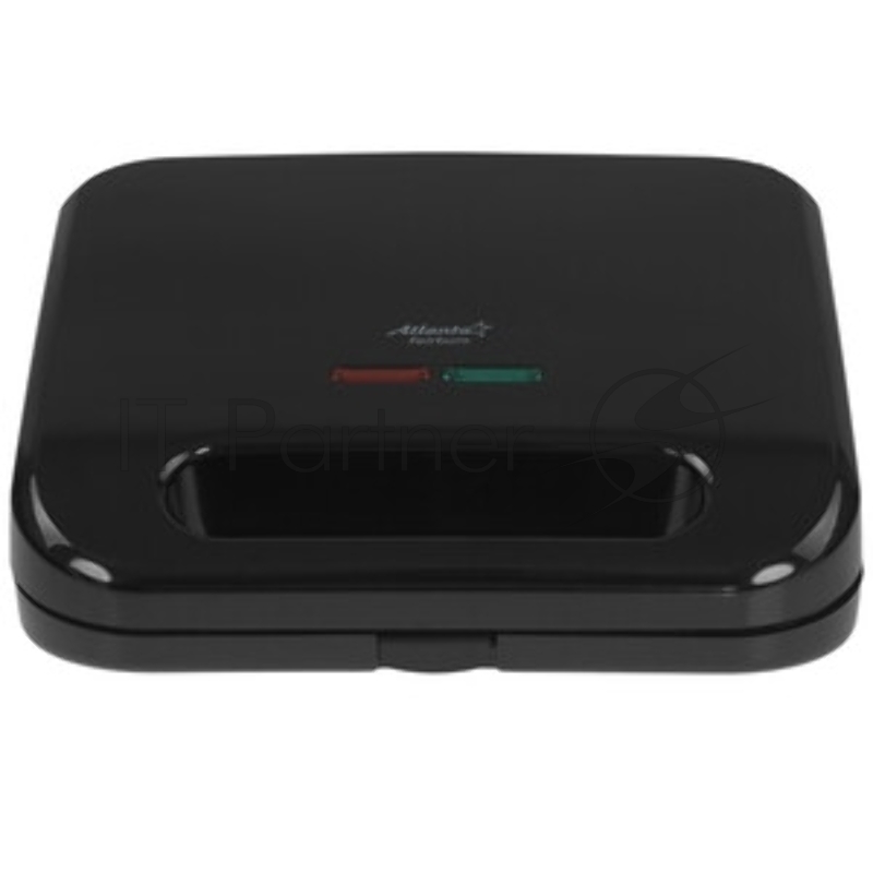 Сэндвичница ATLANTA ATH-1058 (black)