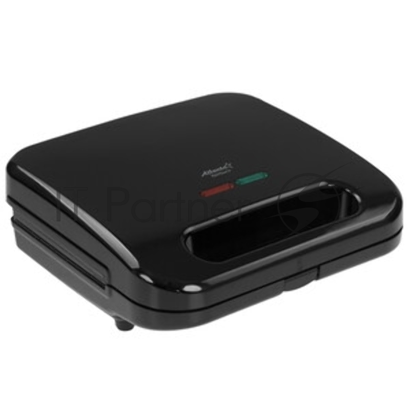 Сэндвичница ATLANTA ATH-1058 (black)