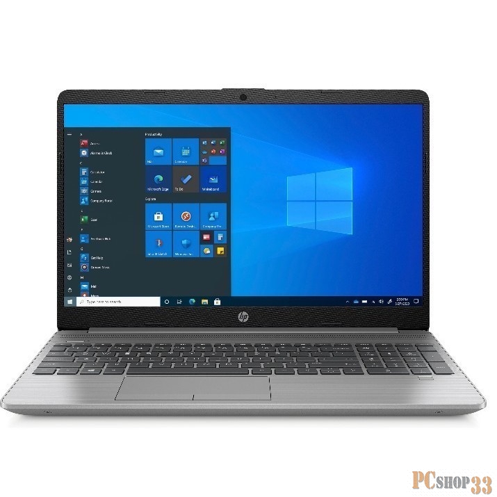 Ноутбук HP 255 UMA Ryze3 5300U 255 G8 / 15.6 FHD SVA 250 NWBZ / 8GB 1D DDR4 3200 / SSD 512GB PCIe NVMe Value / DOS3.0 / 1yw